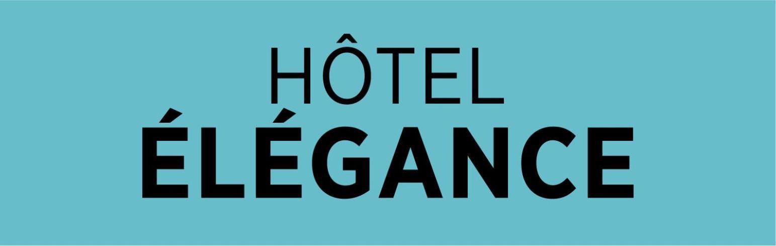 Logis Hotel & Restaurant - Lensotel Eksteriør billede