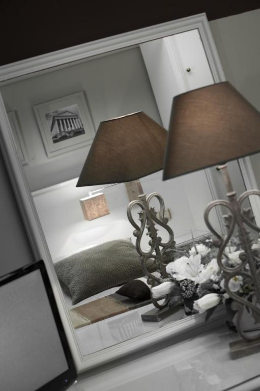 Logis Hotel & Restaurant - Lensotel Værelse billede